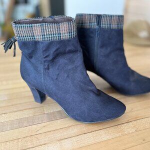 Elegant Japanese shoes